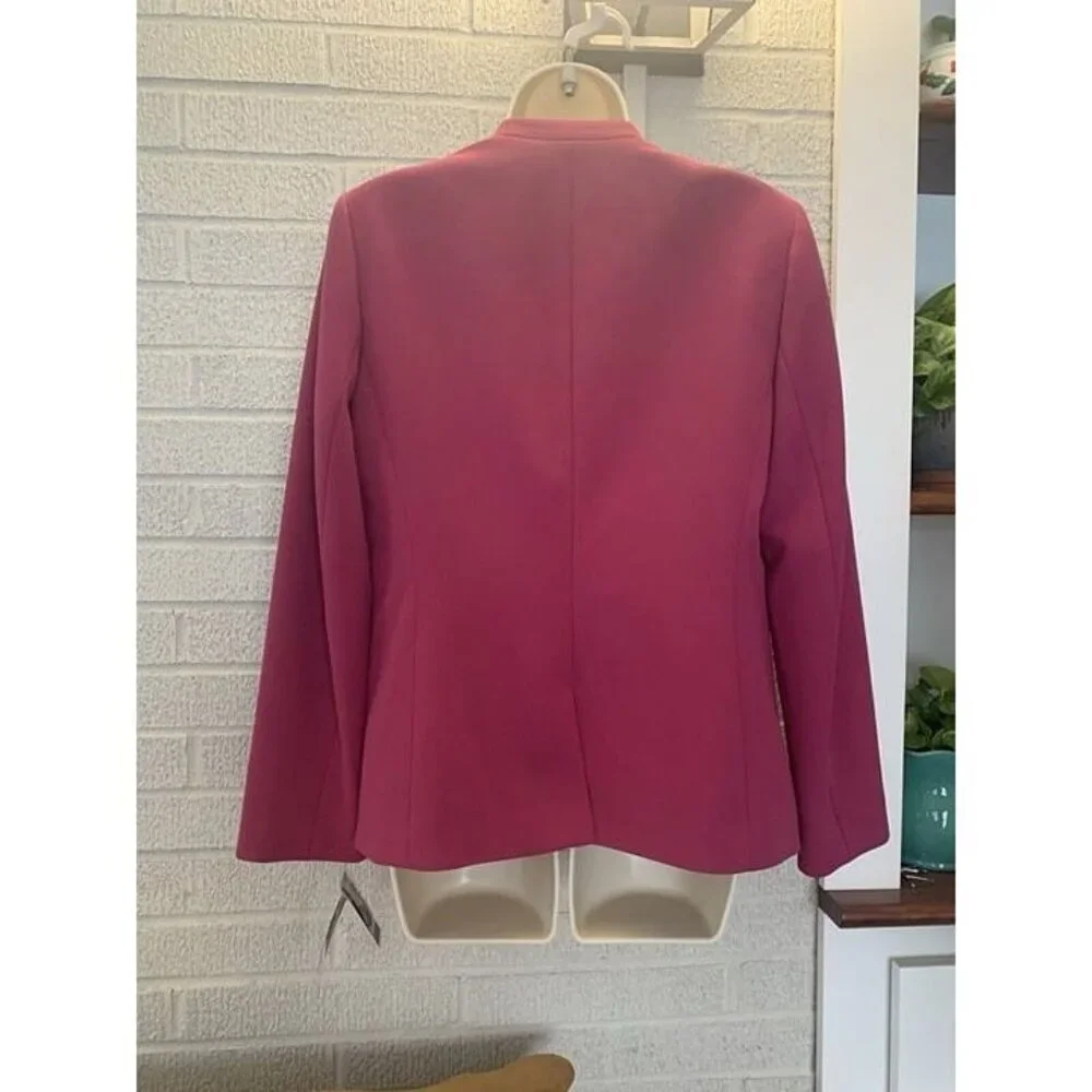 Nine West NWT $99 Fuchsia 